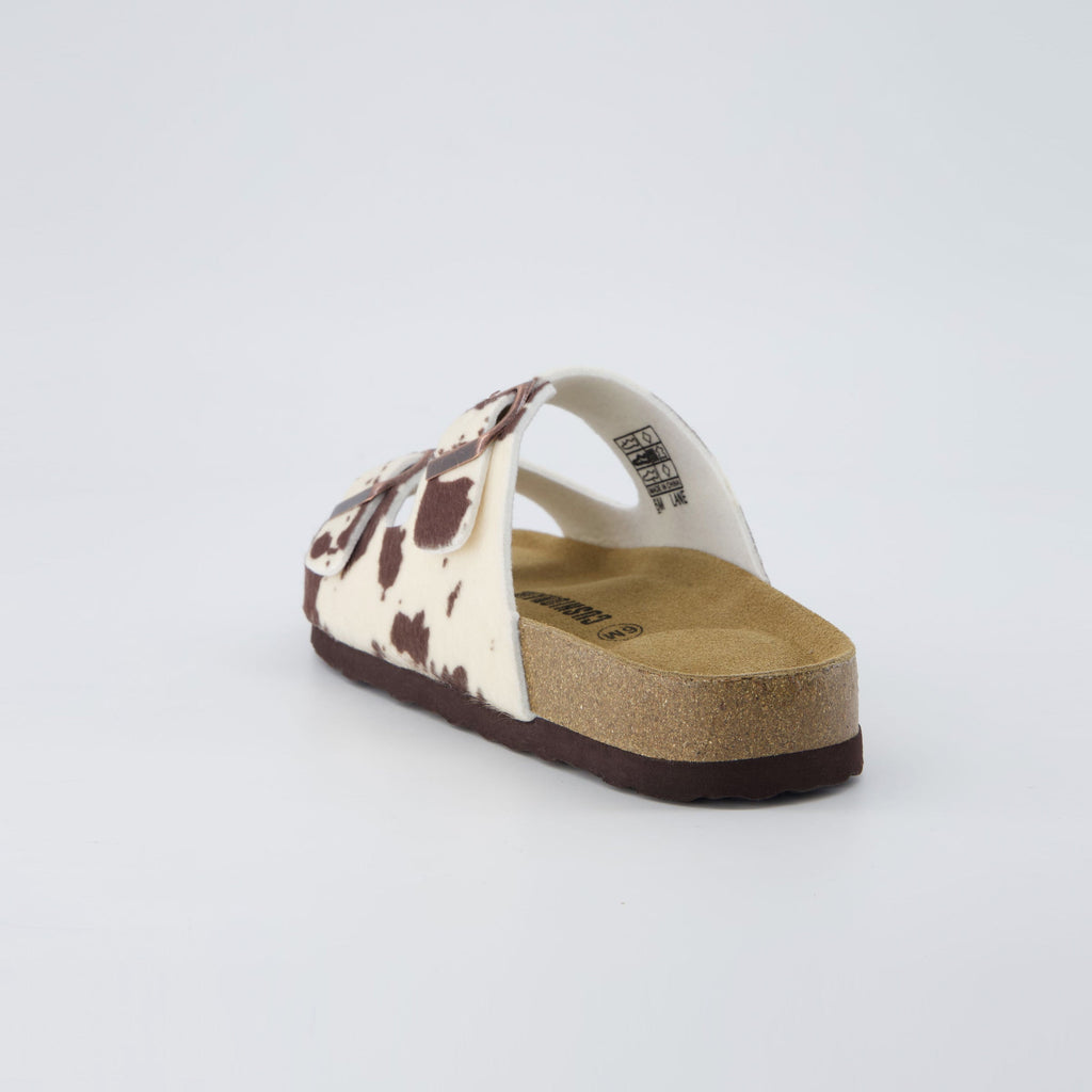 Lane Cork Footbed Sandal - view 9