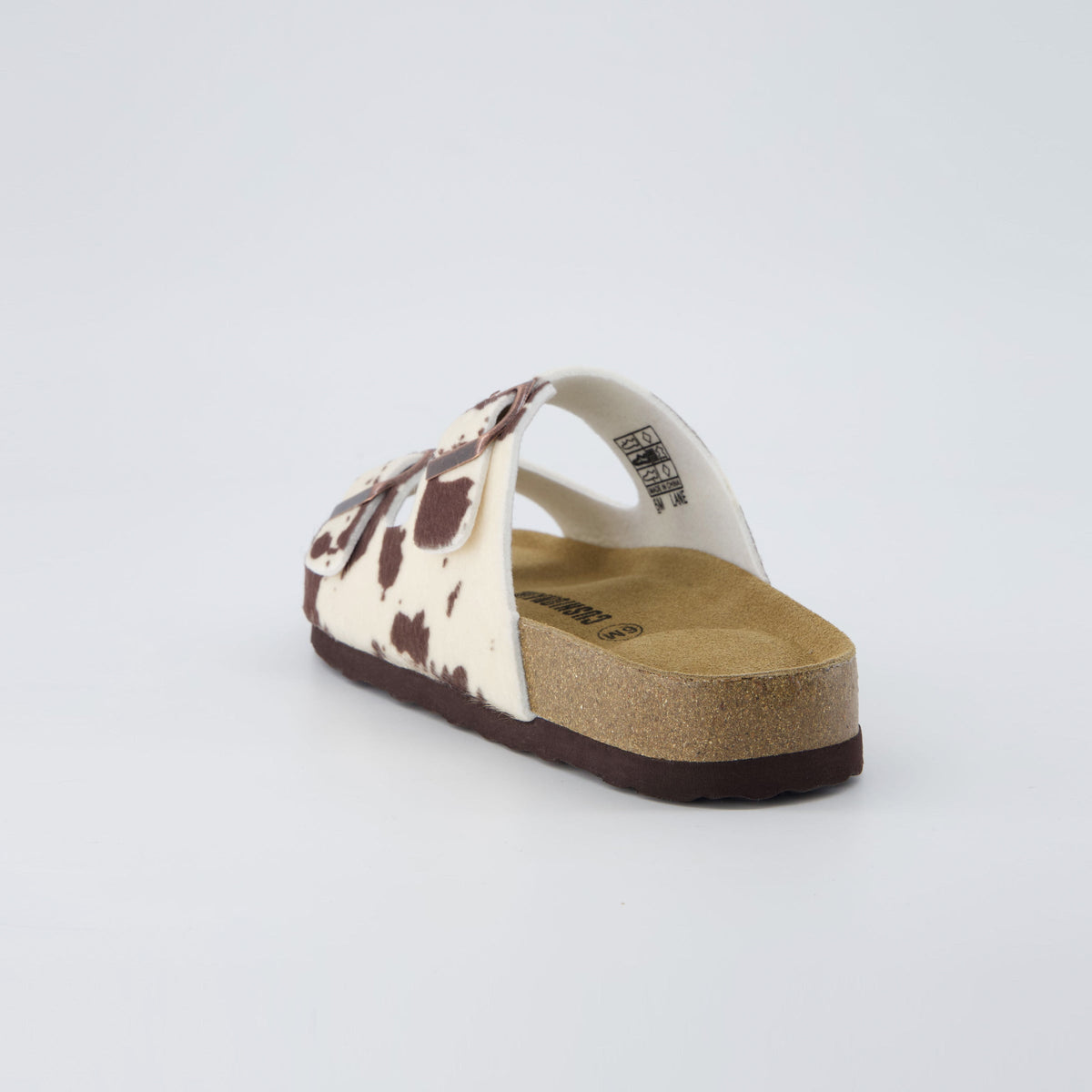 Lane Cork Footbed Sandal - view 9
