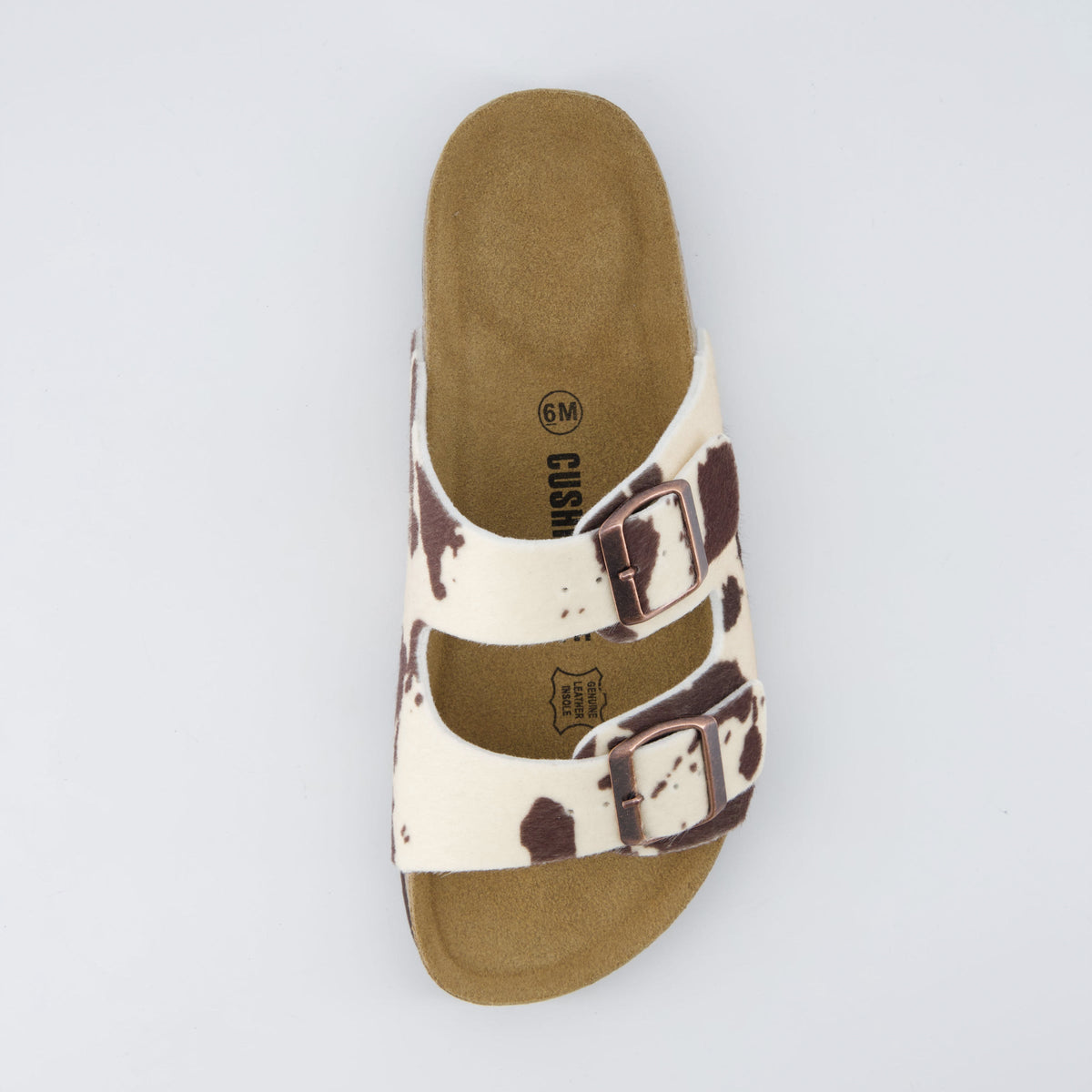 Lane Cork Footbed Sandal - view 10