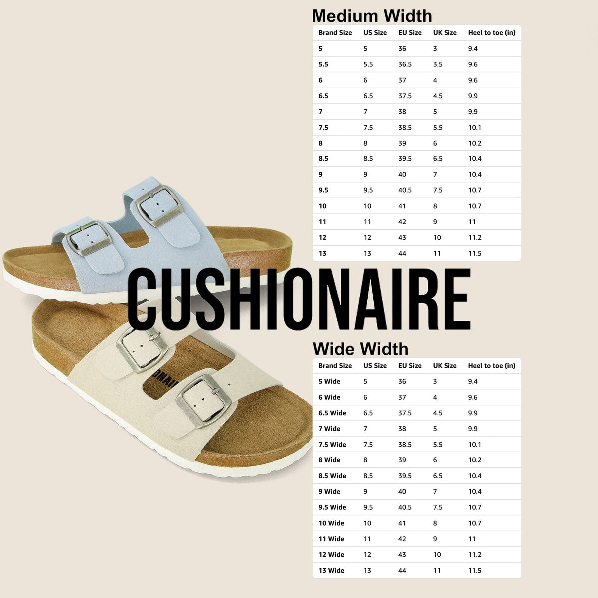 Lane Cork Footbed Sandal - view 84