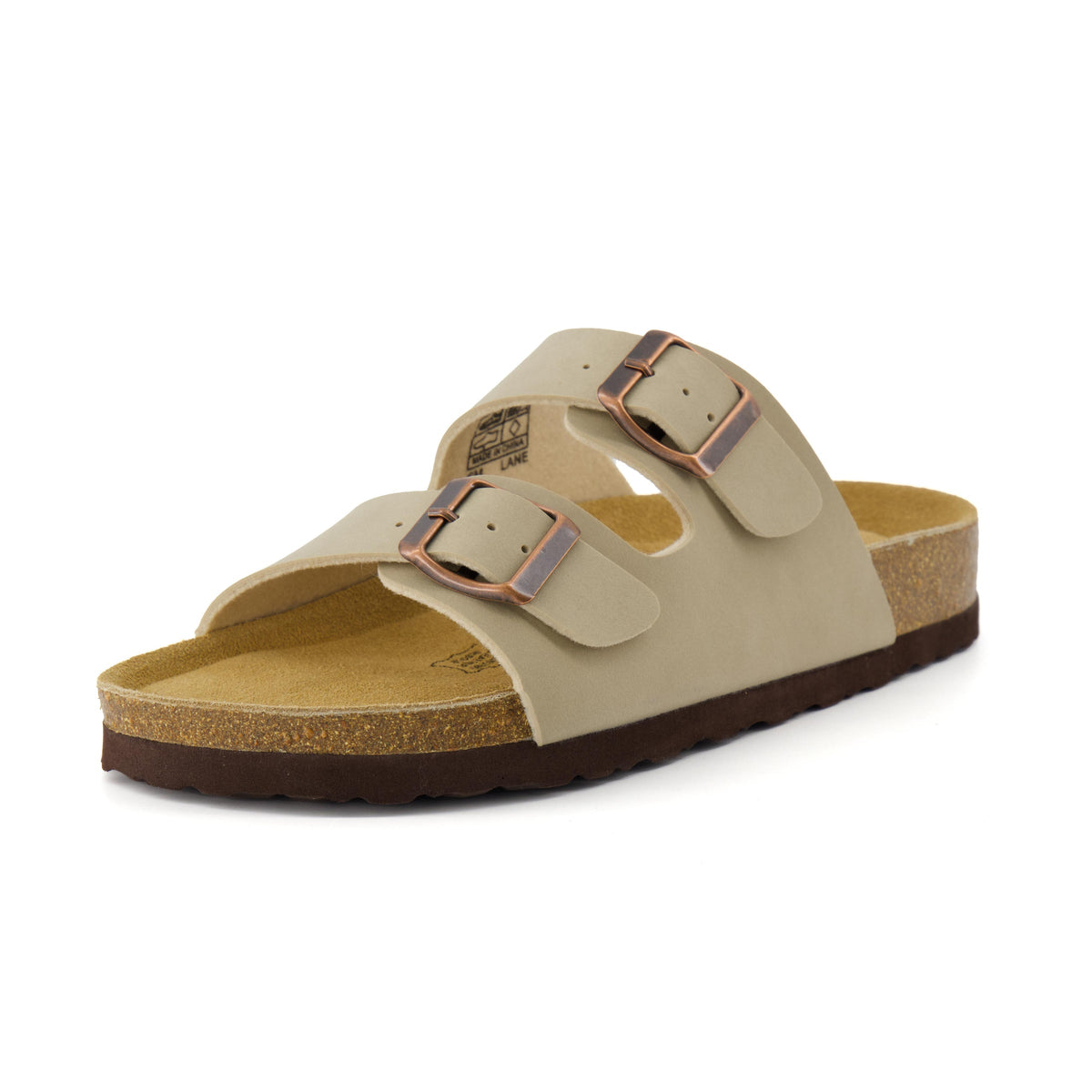 Lane Cork Footbed Sandal - view 28