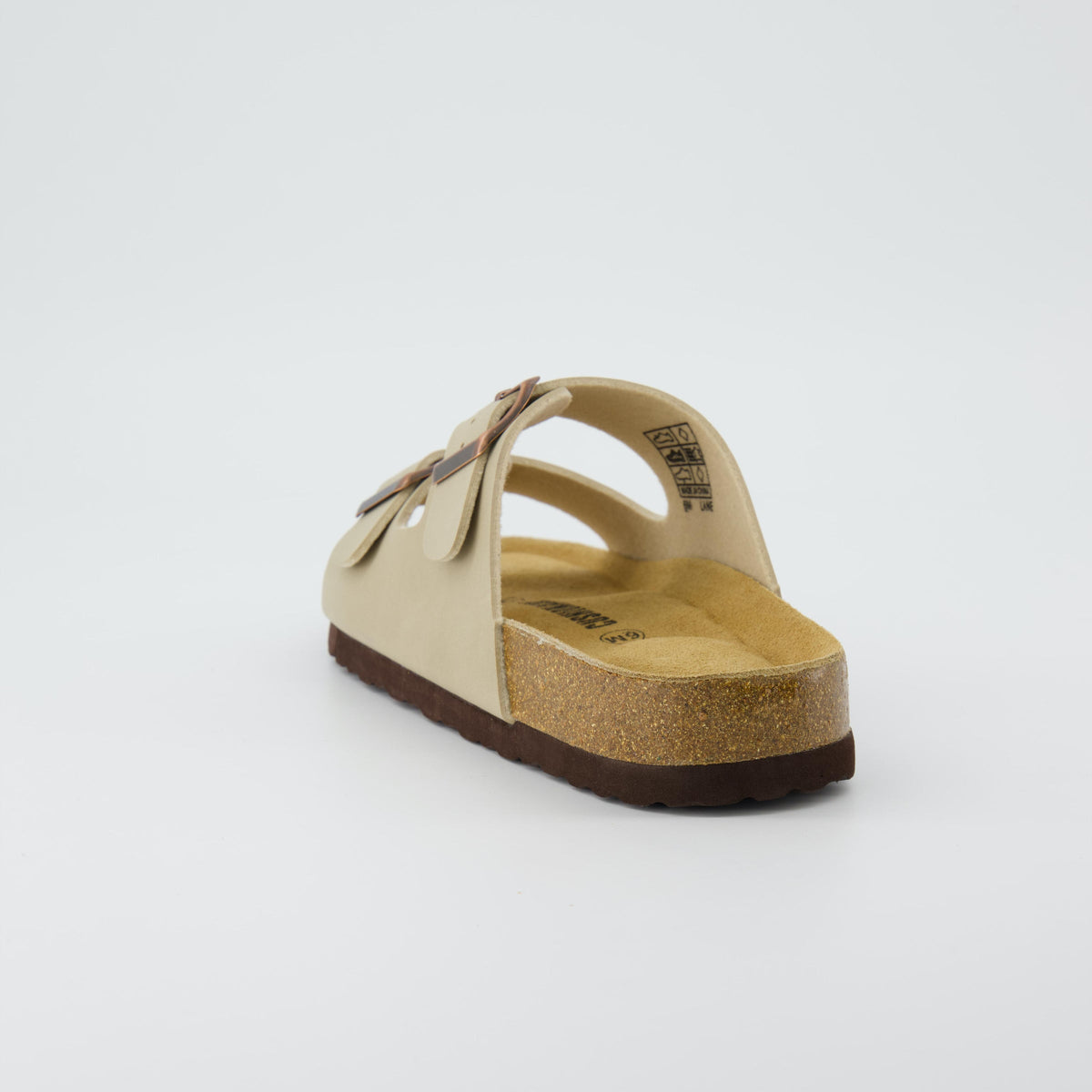 Lane Cork Footbed Sandal - view 31