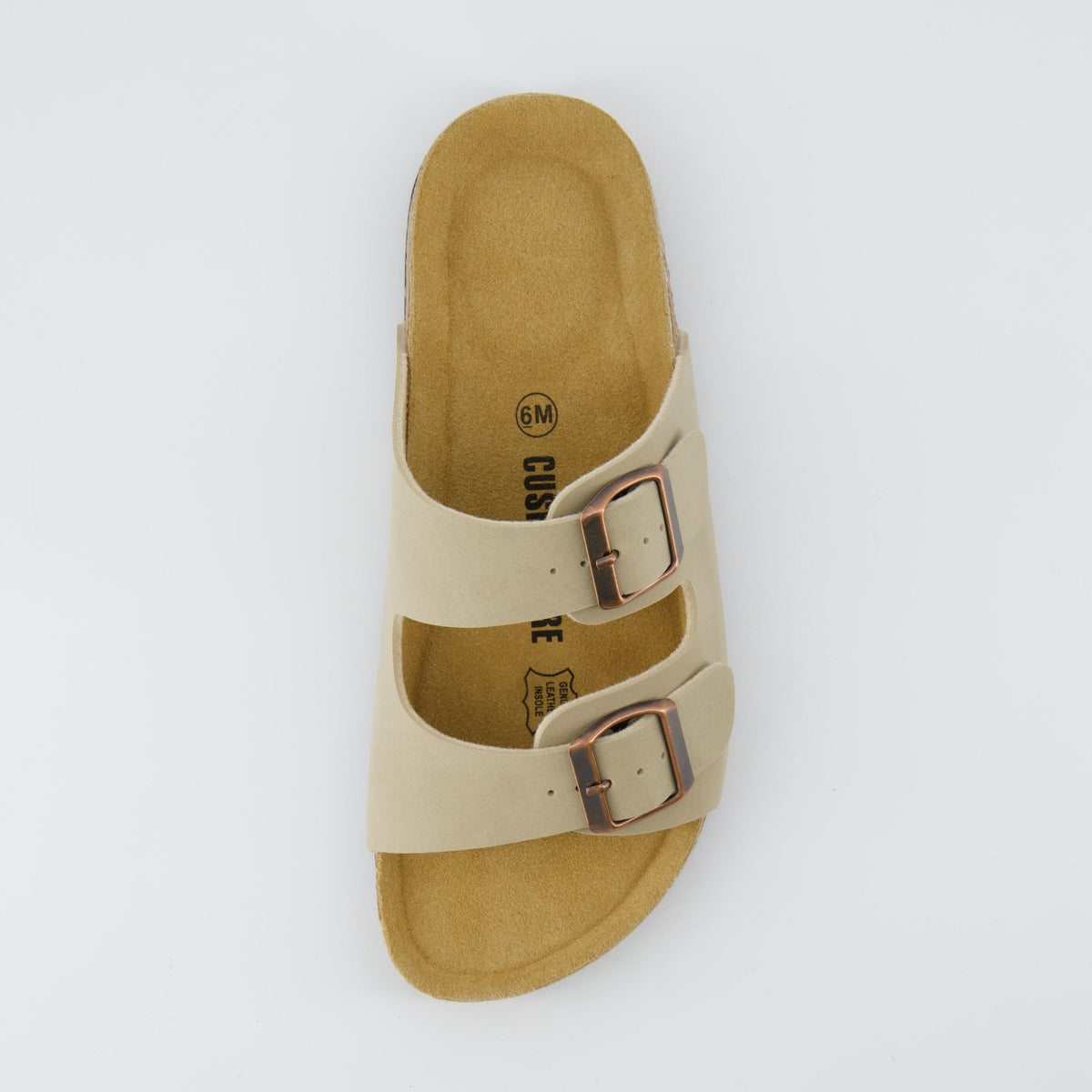 Lane Cork Footbed Sandal - view 32