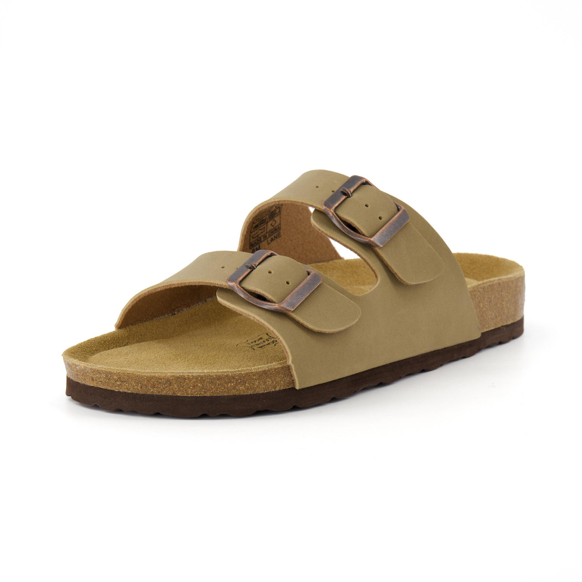Lane Cork Footbed Sandal - view 35