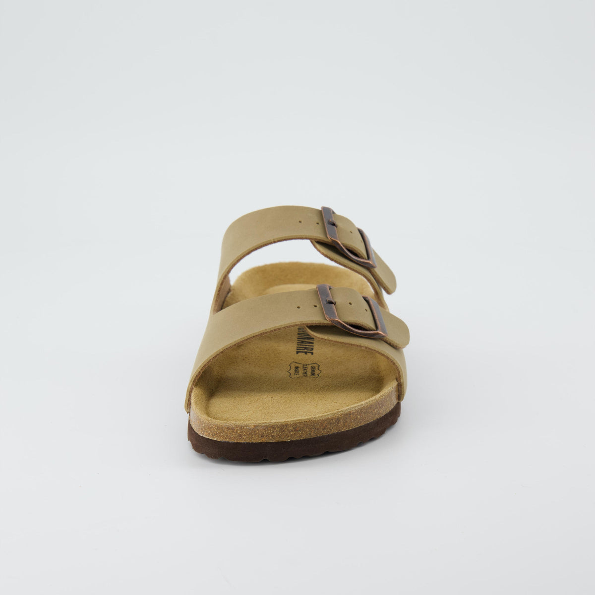 Lane Cork Footbed Sandal - view 36
