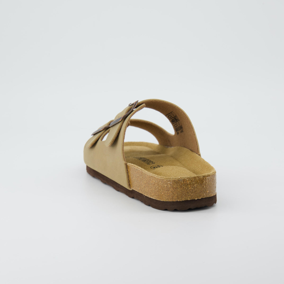 Lane Cork Footbed Sandal - view 38