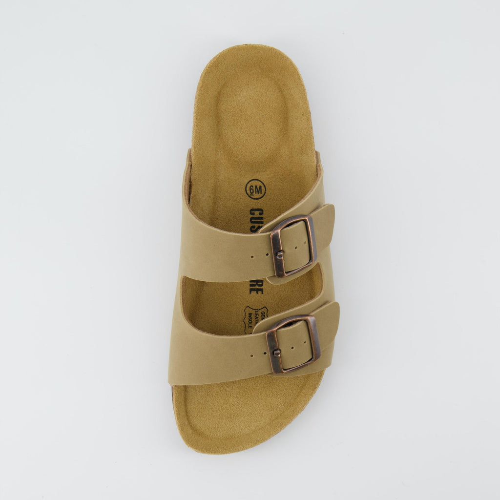 Lane Cork Footbed Sandal - view 39