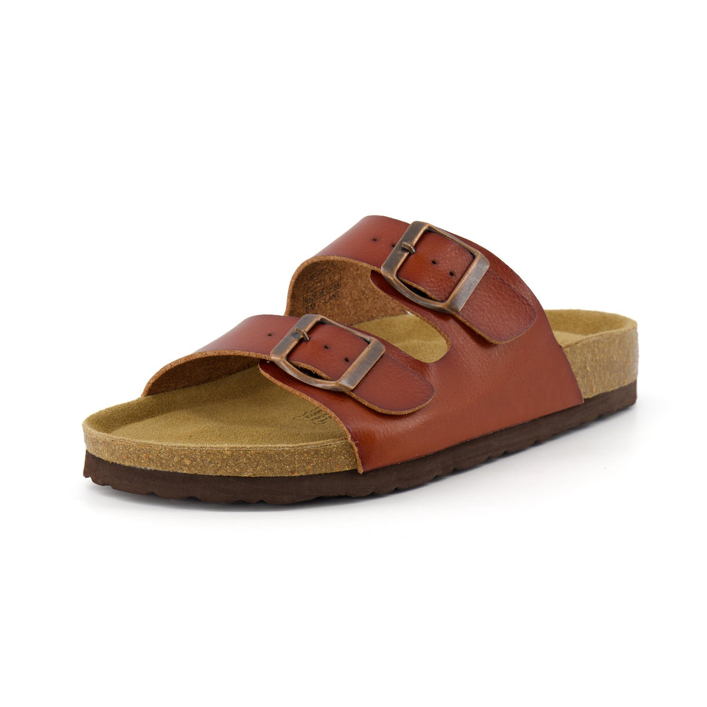 Lane Cork Footbed Sandal - view 75