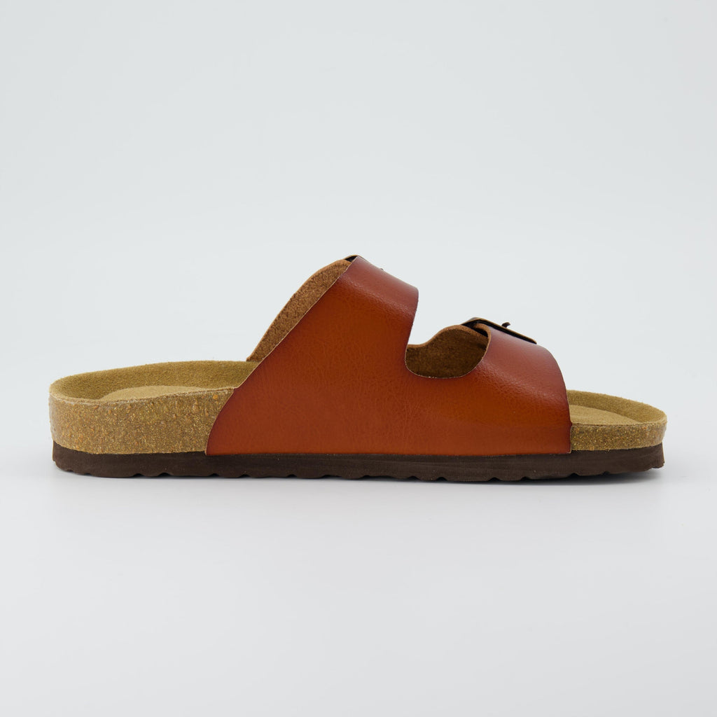 Lane Cork Footbed Sandal - view 77
