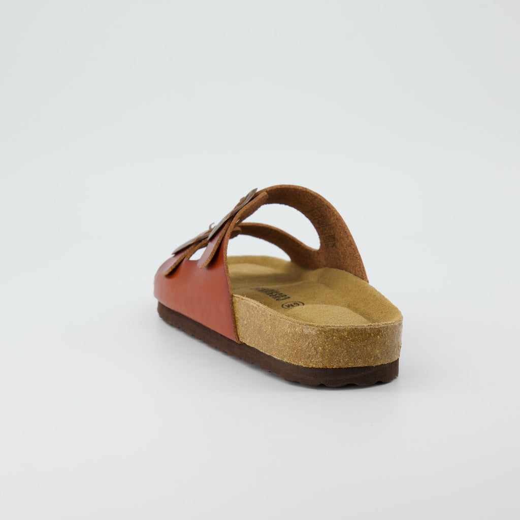 Lane Cork Footbed Sandal - view 78