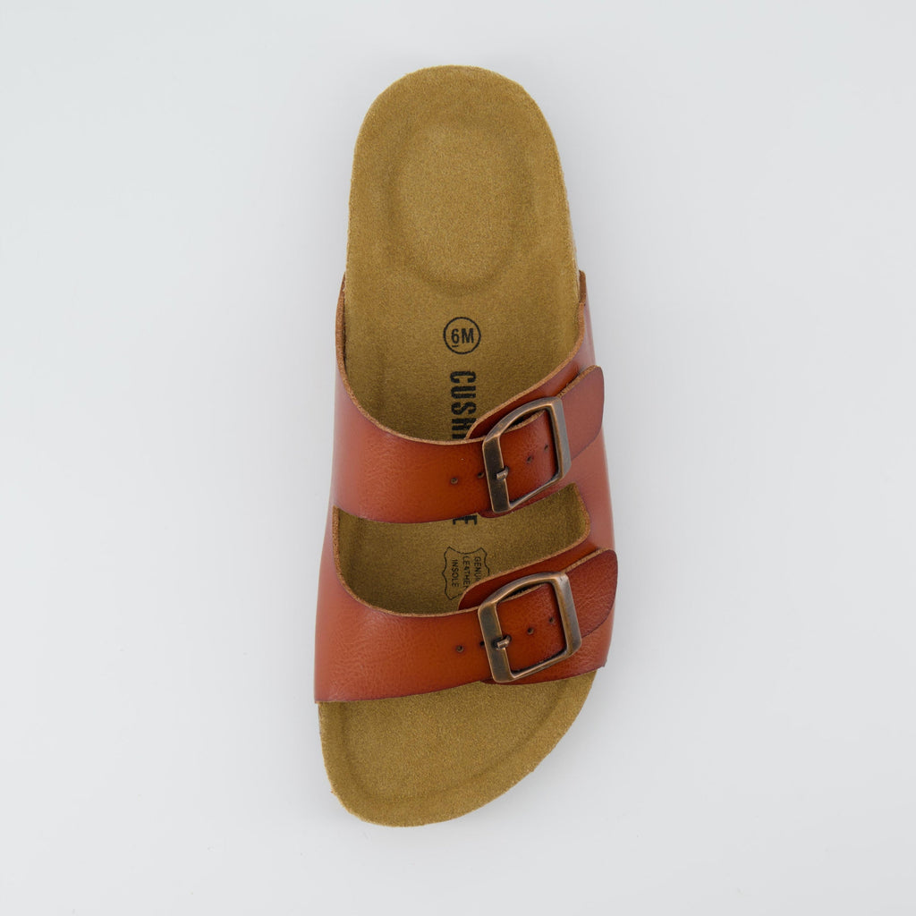 Lane Cork Footbed Sandal - view 79