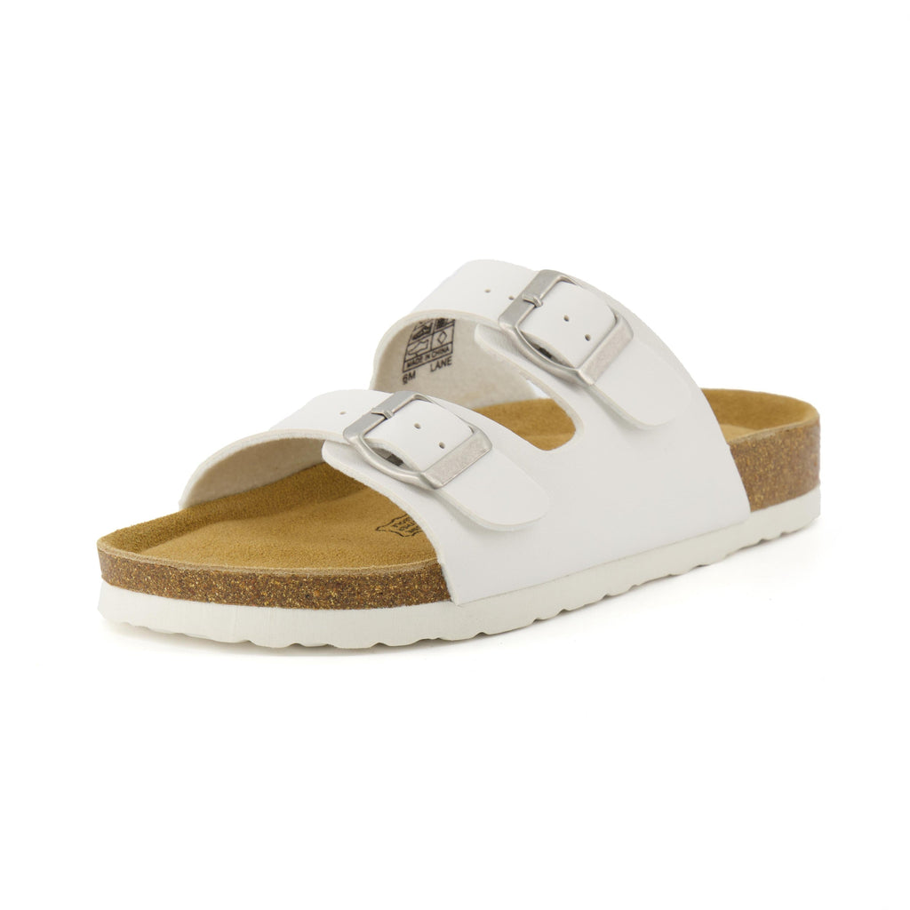 Lane Cork Footbed Sandal - view 86