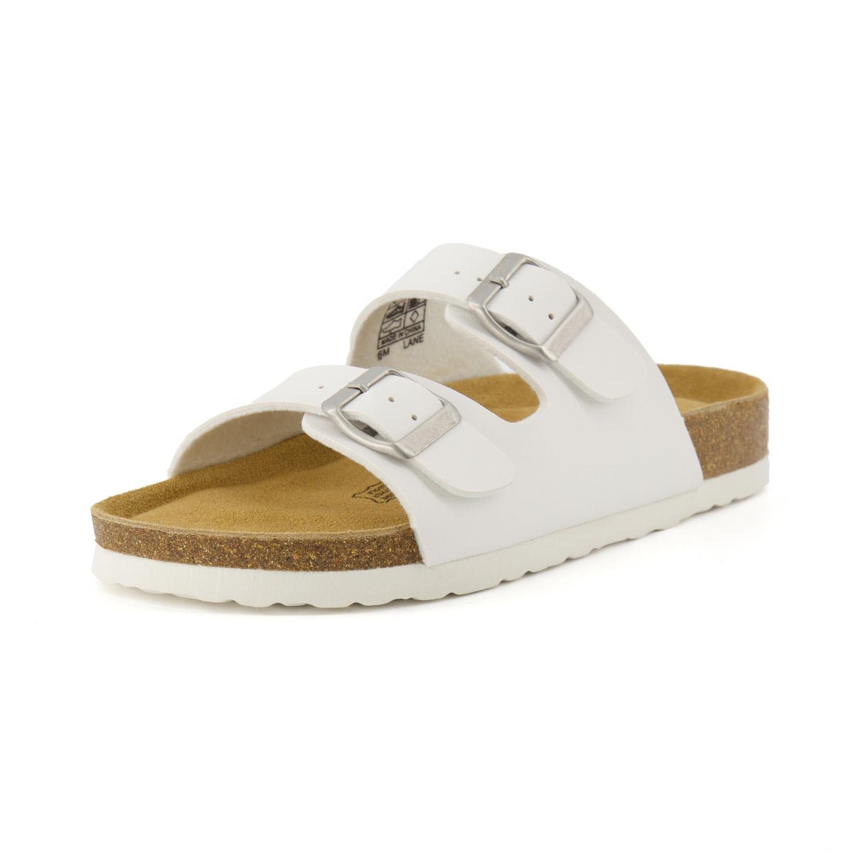 Lane Cork Footbed Sandal - view 86