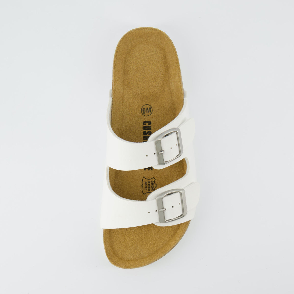 Lane Cork Footbed Sandal - view 90