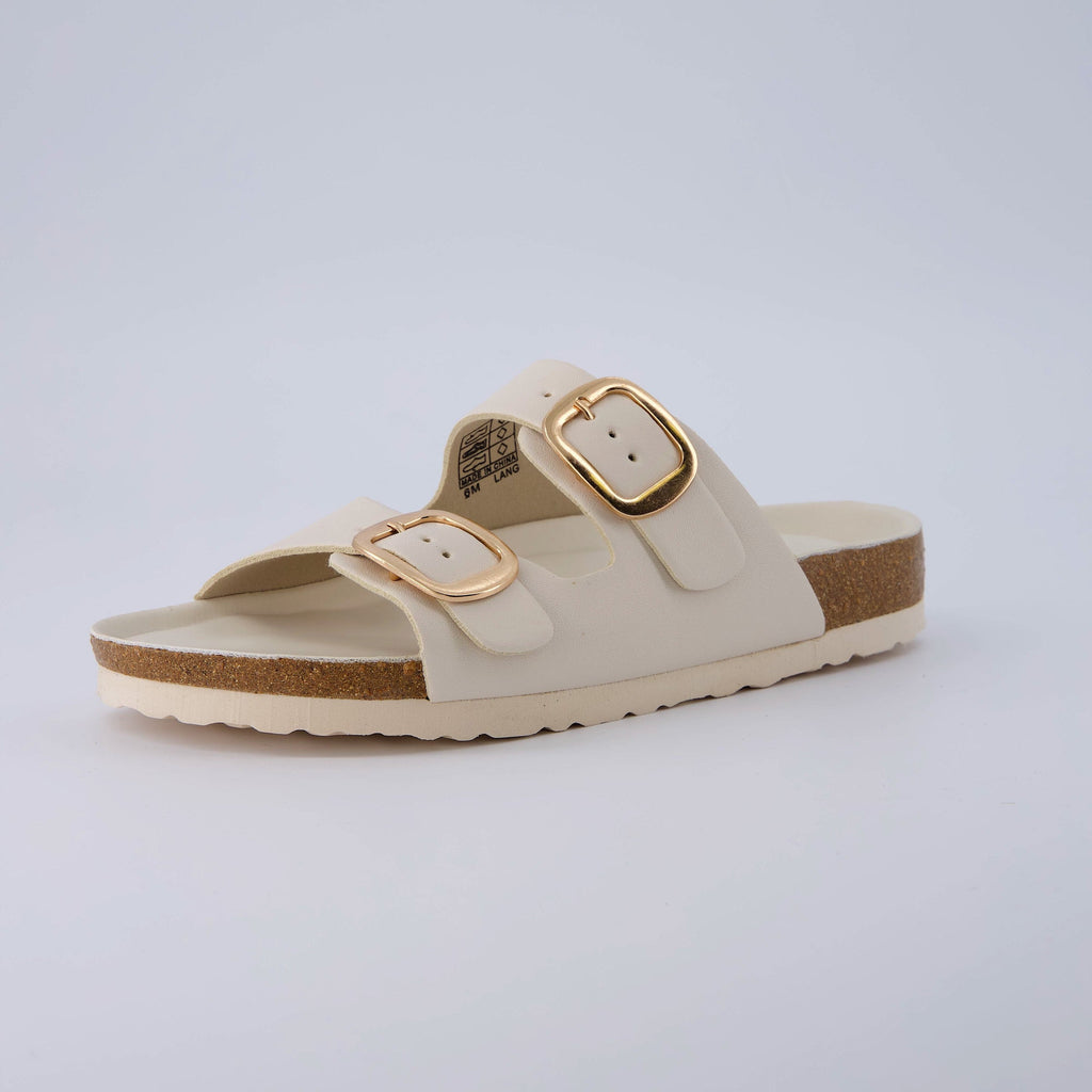 Lang Cork Footbed Sandal - view 48