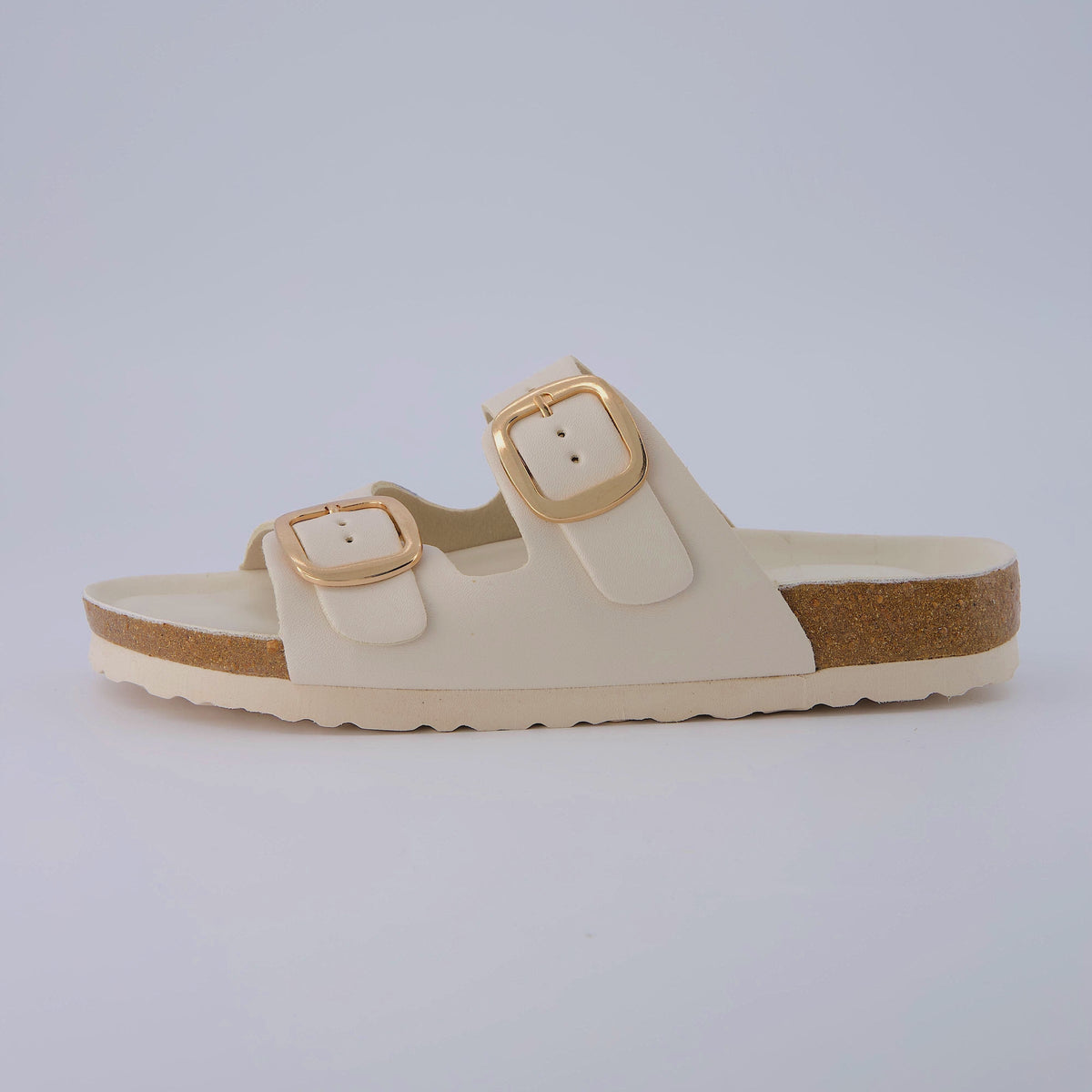 Lang Cork Footbed Sandal - view 47