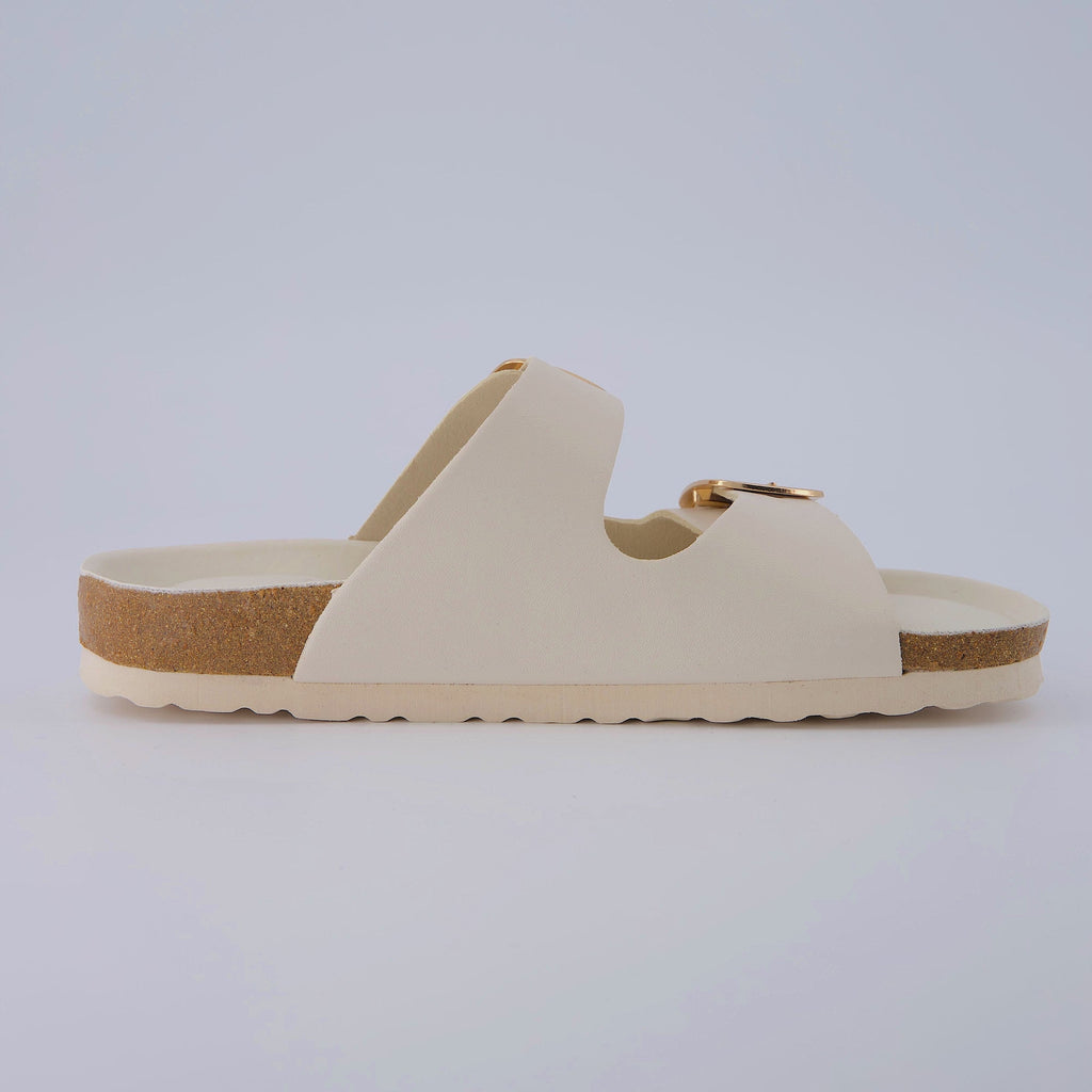 Lang Cork Footbed Sandal - view 50