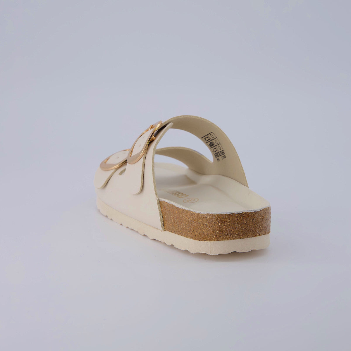 Lang Cork Footbed Sandal - view 51