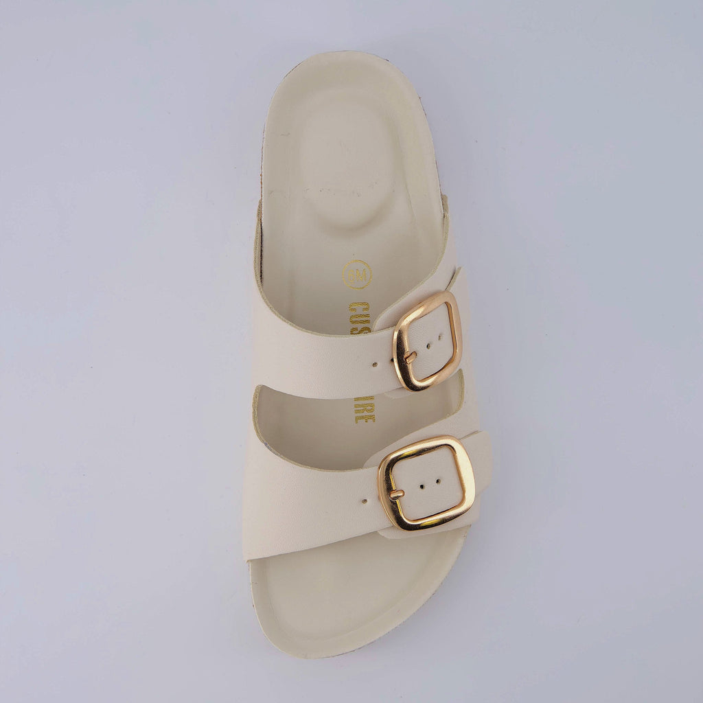 Lang Cork Footbed Sandal - view 52