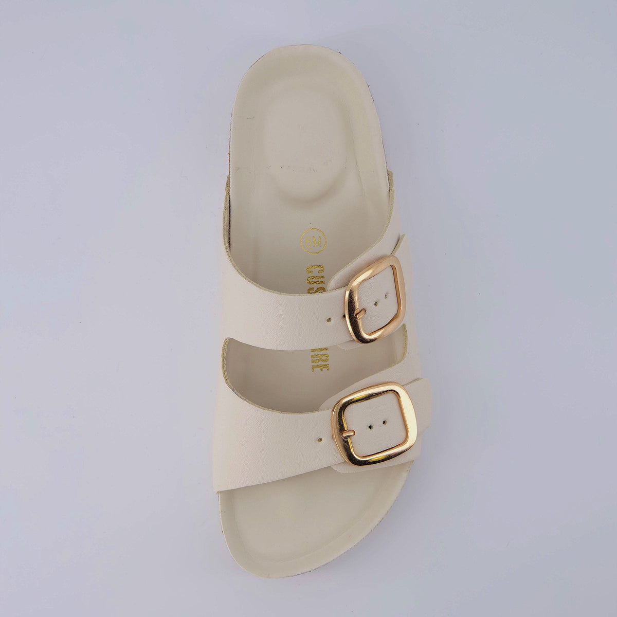 Lang Cork Footbed Sandal - view 52