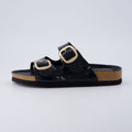 Lang Cork Footbed Sandal - view 2