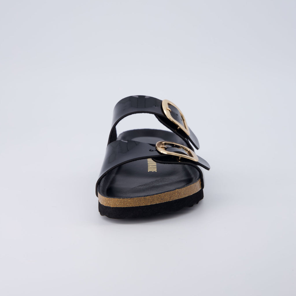 Lang Cork Footbed Sandal - view 5