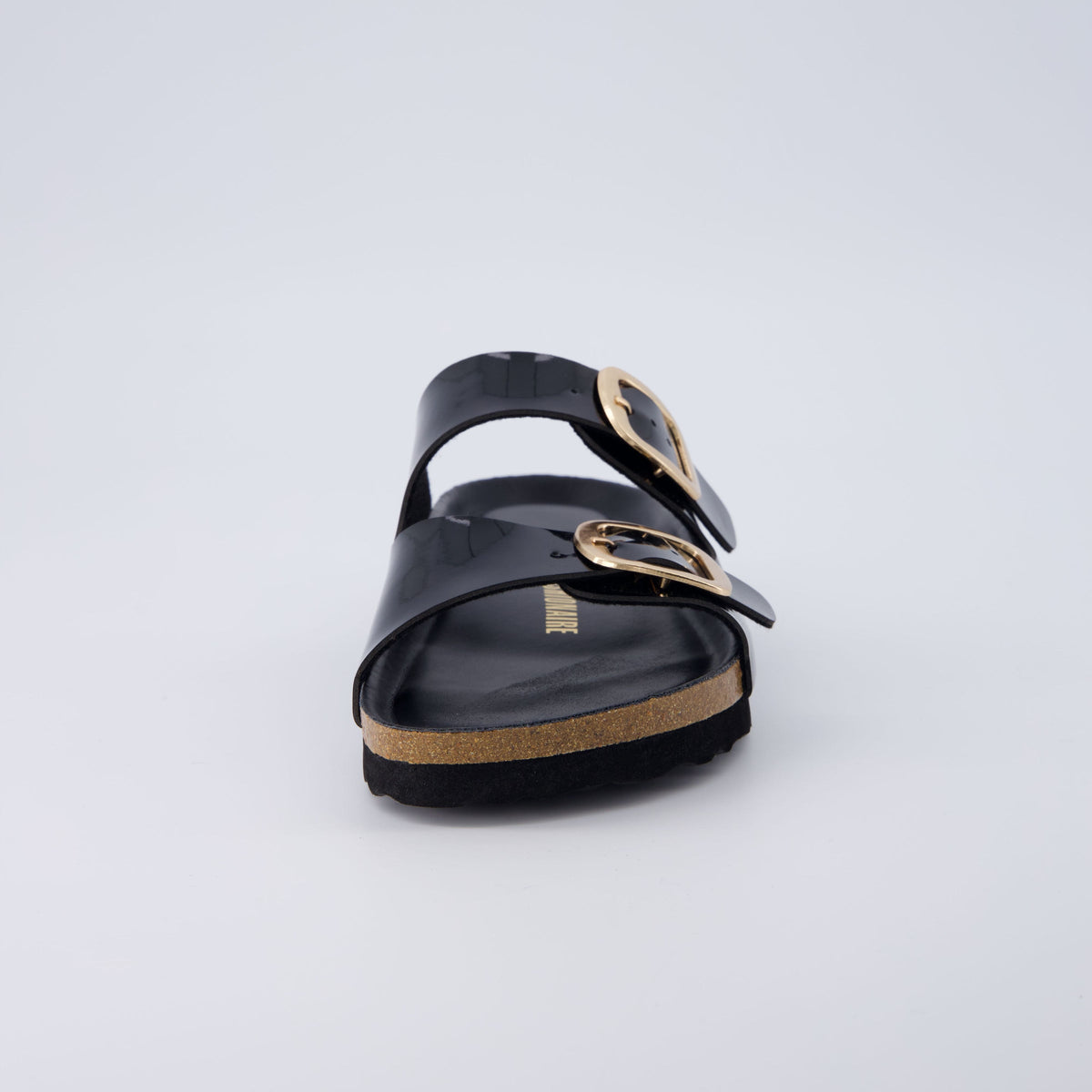 Lang Cork Footbed Sandal - view 5