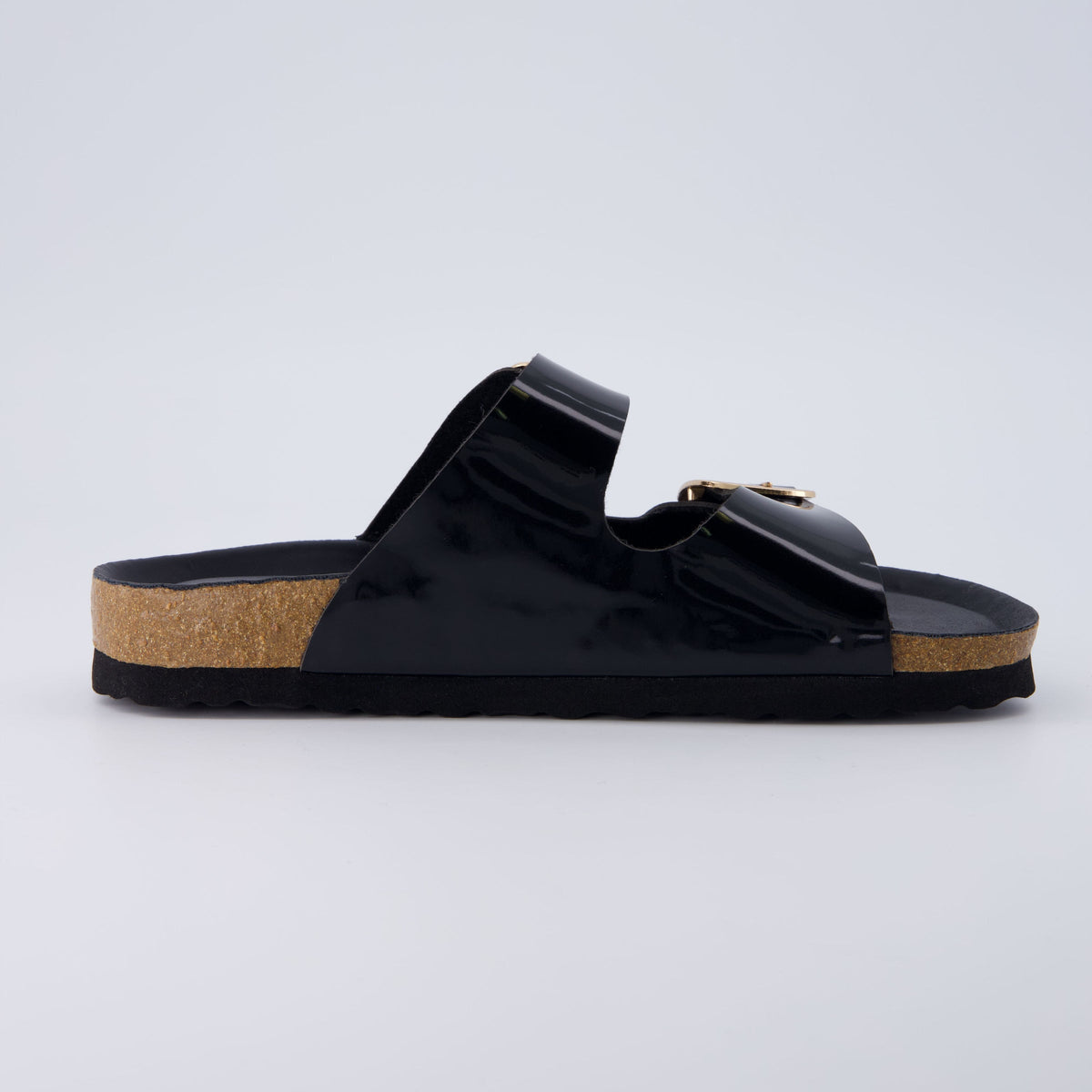 Lang Cork Footbed Sandal - view 6