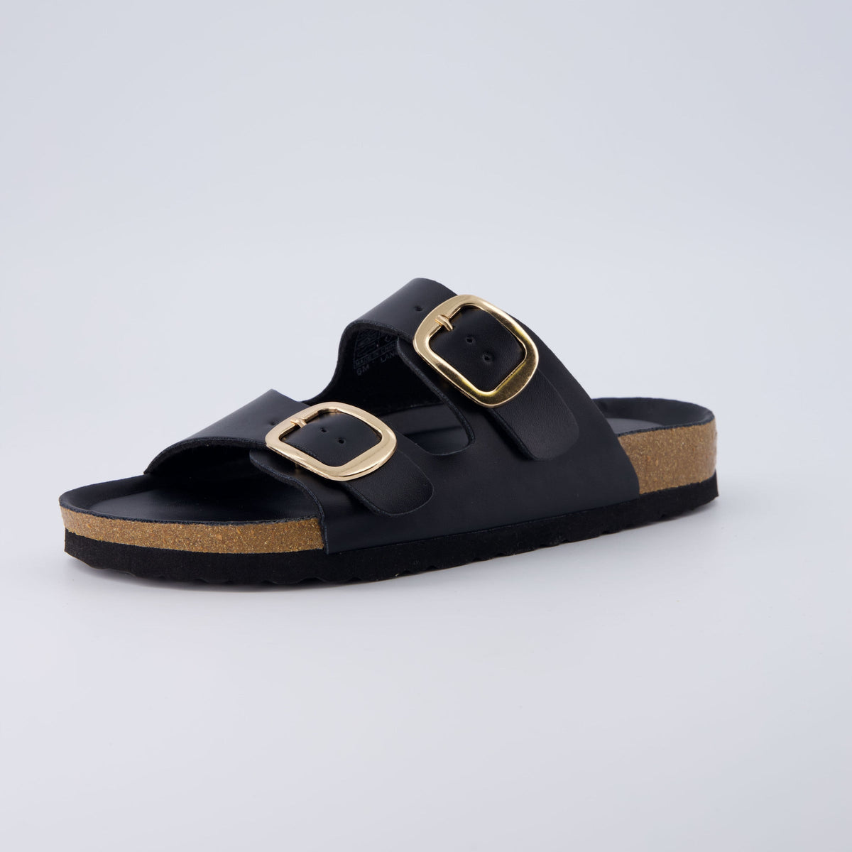 Lang Cork Footbed Sandal - view 54