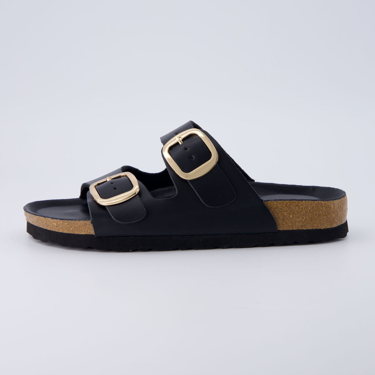 Lang Cork Footbed Sandal - view 53