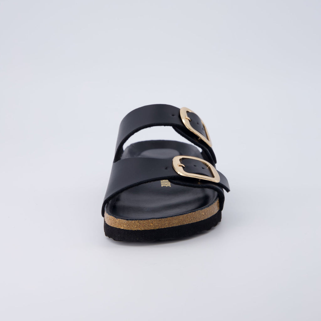 Lang Cork Footbed Sandal - view 55