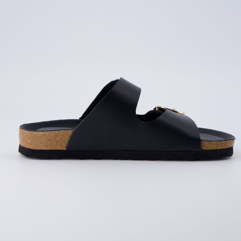 Lang Cork Footbed Sandal - view 56