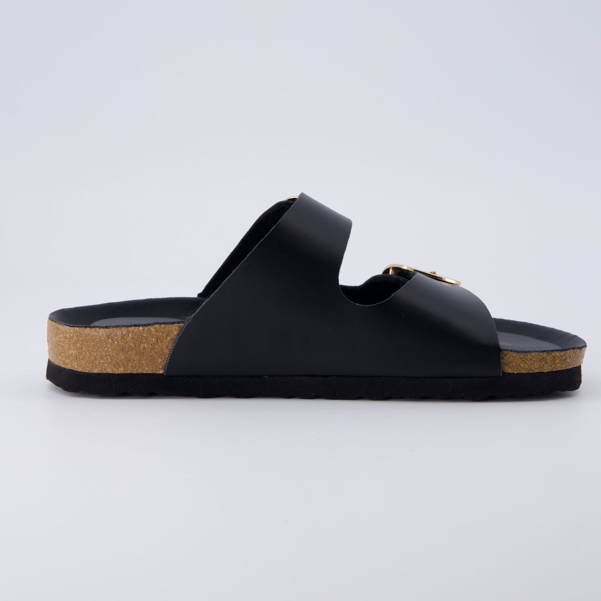 Lang Cork Footbed Sandal - view 56