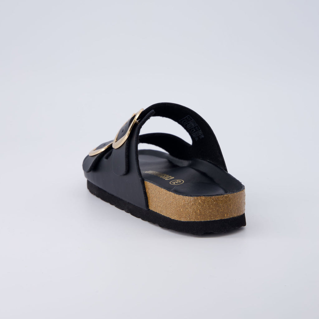 Lang Cork Footbed Sandal - view 57