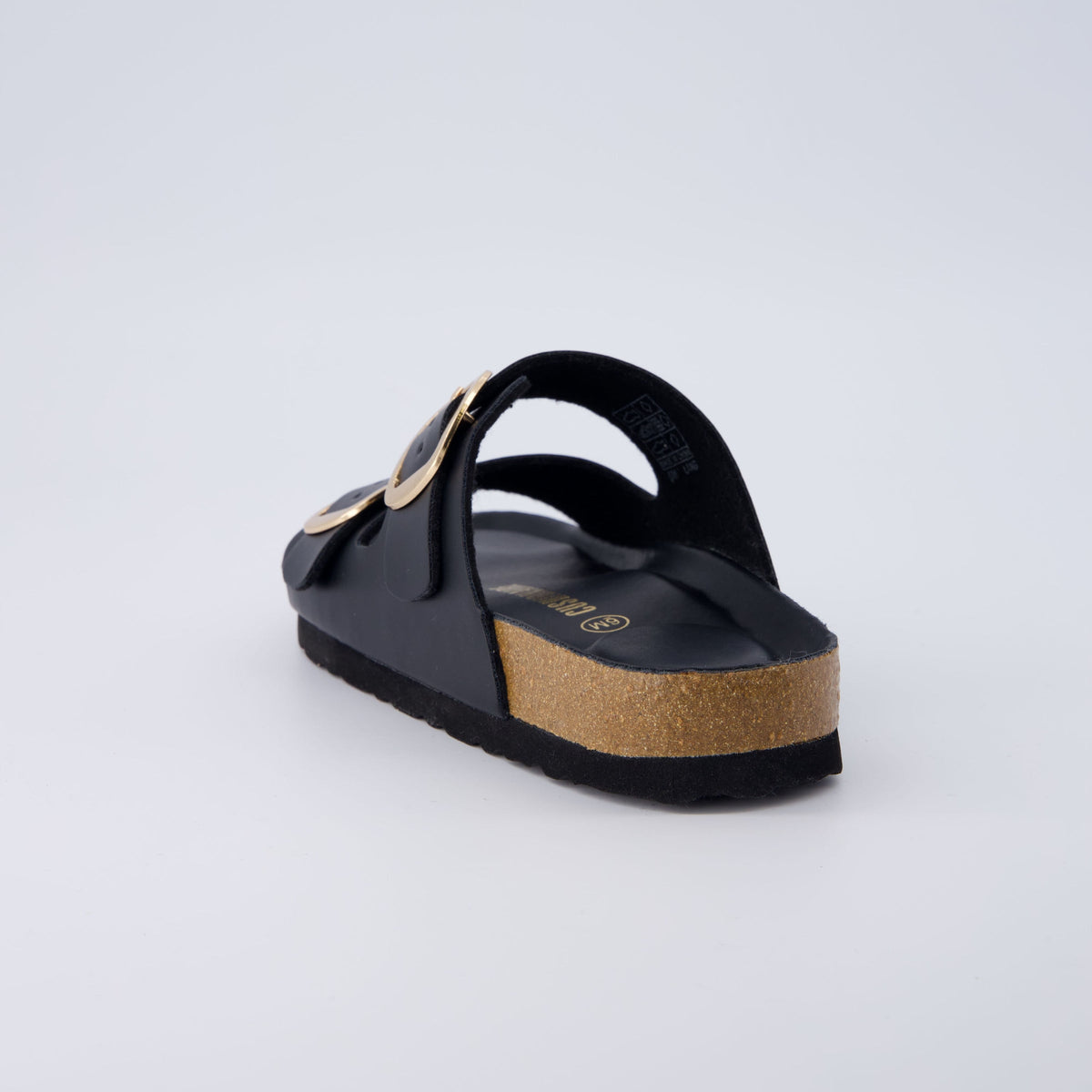 Lang Cork Footbed Sandal - view 57