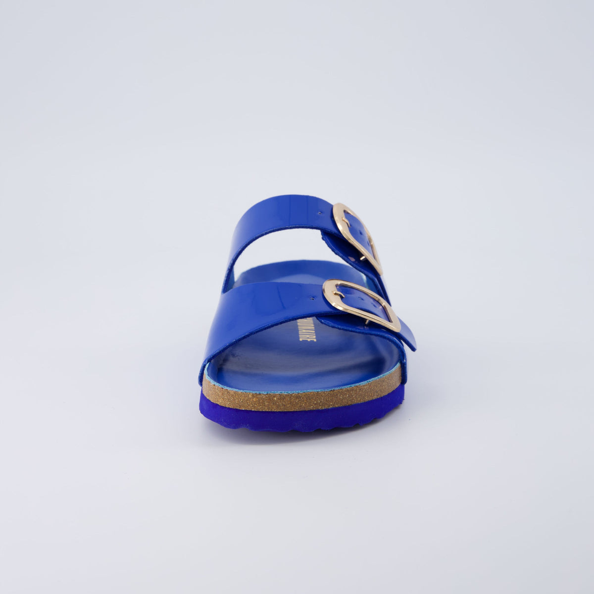 Lang Cork Footbed Sandal - view 11
