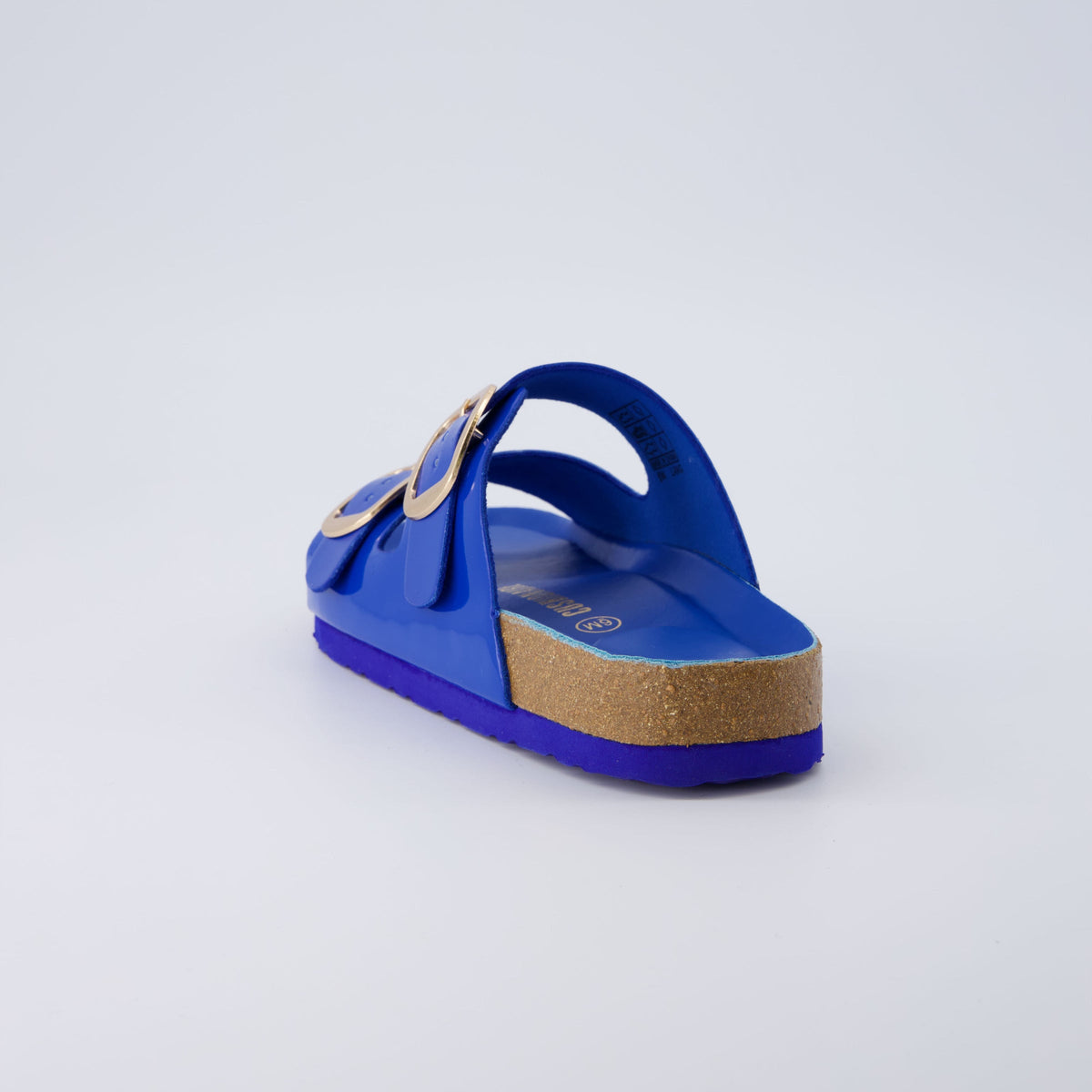 Lang Cork Footbed Sandal - view 13