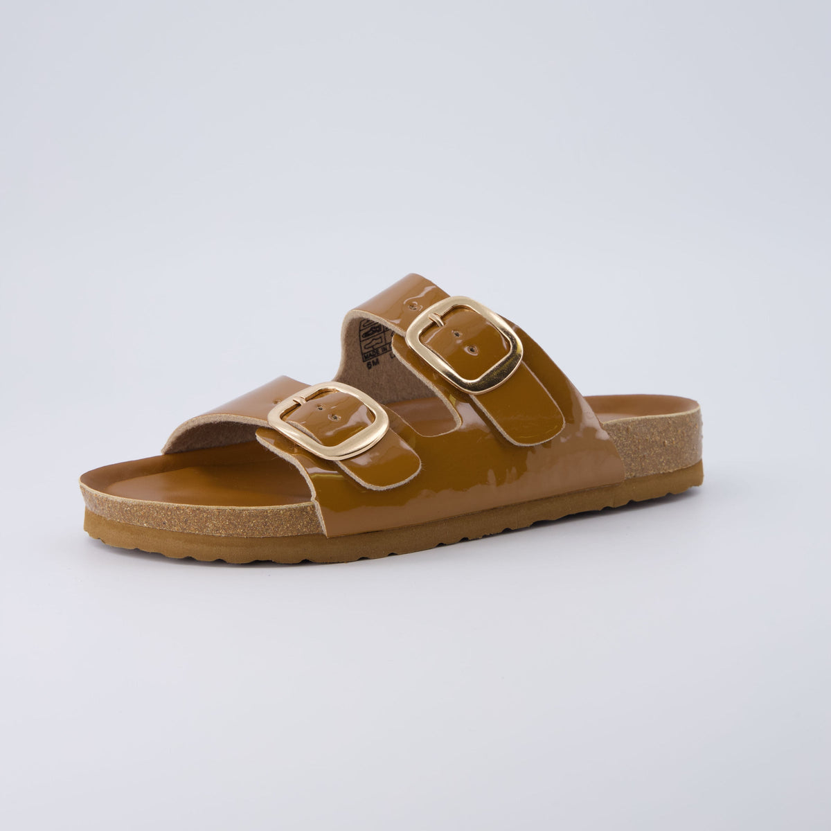 Lang Cork Footbed Sandal - view 22