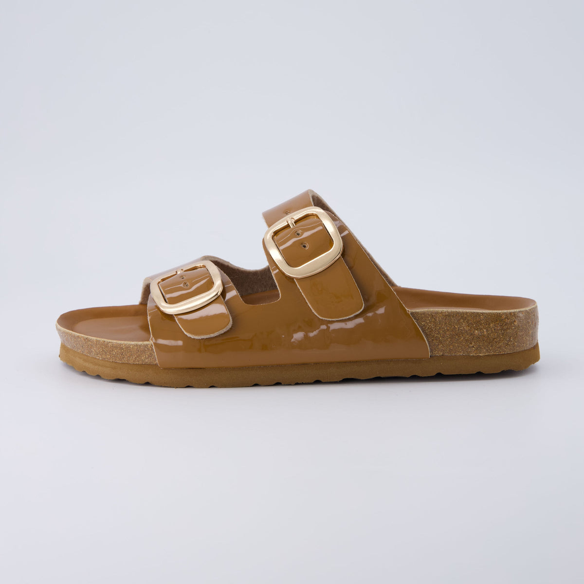 Lang Cork Footbed Sandal - view 21