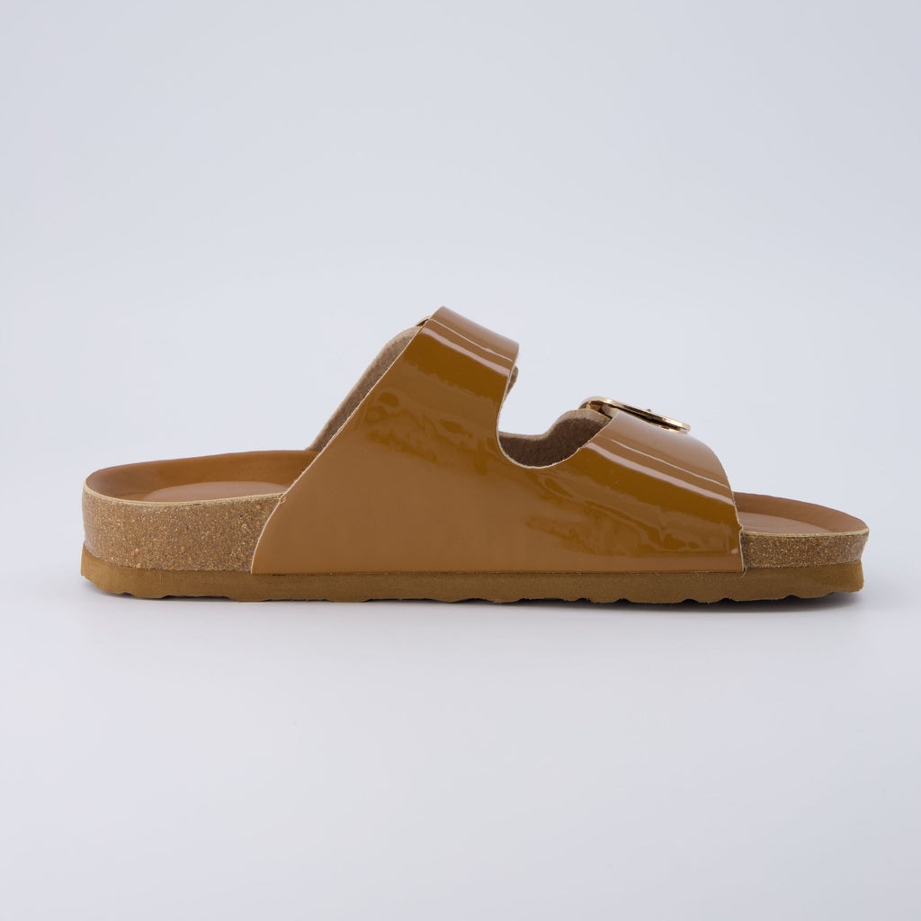 Lang Cork Footbed Sandal - view 24