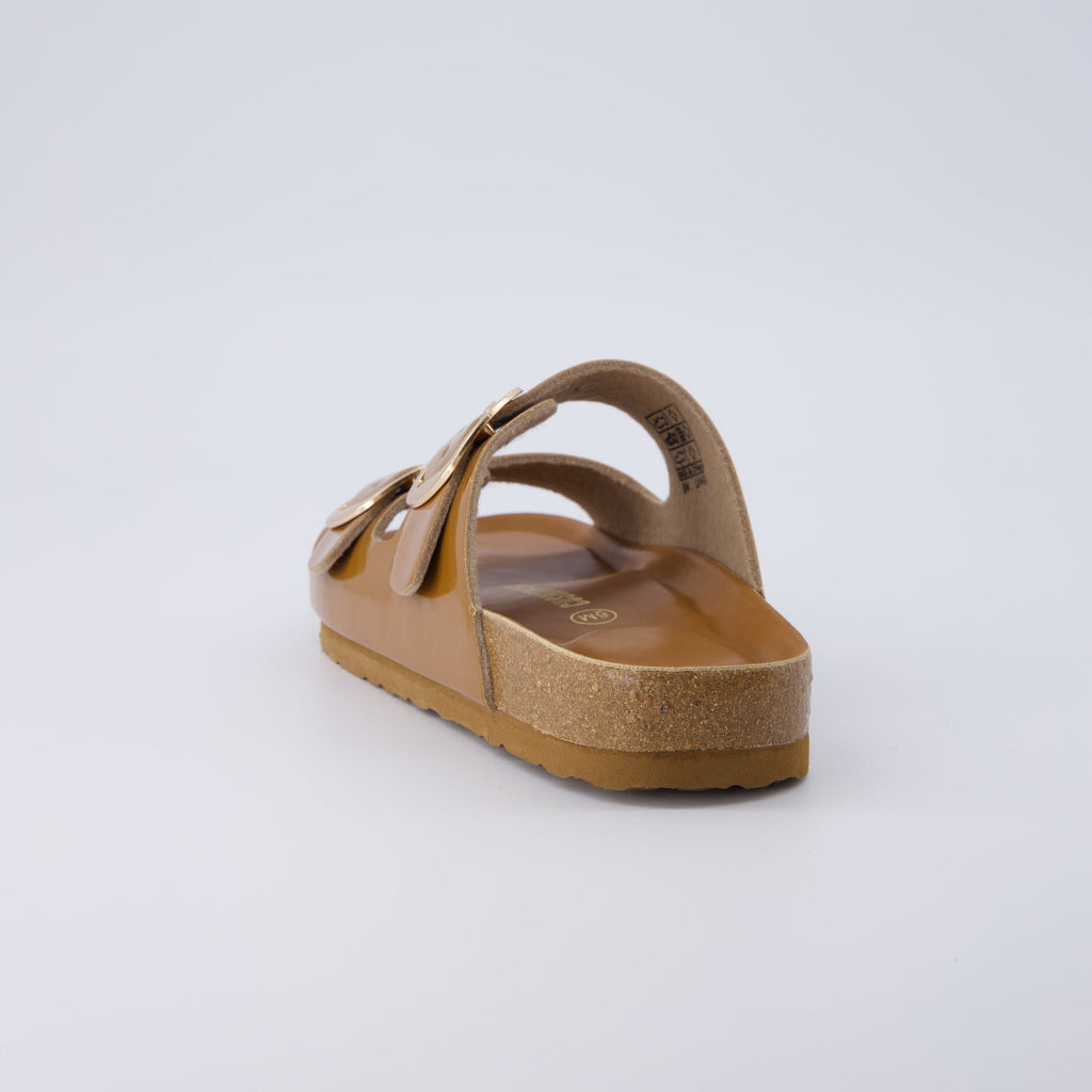 Lang Cork Footbed Sandal - view 25