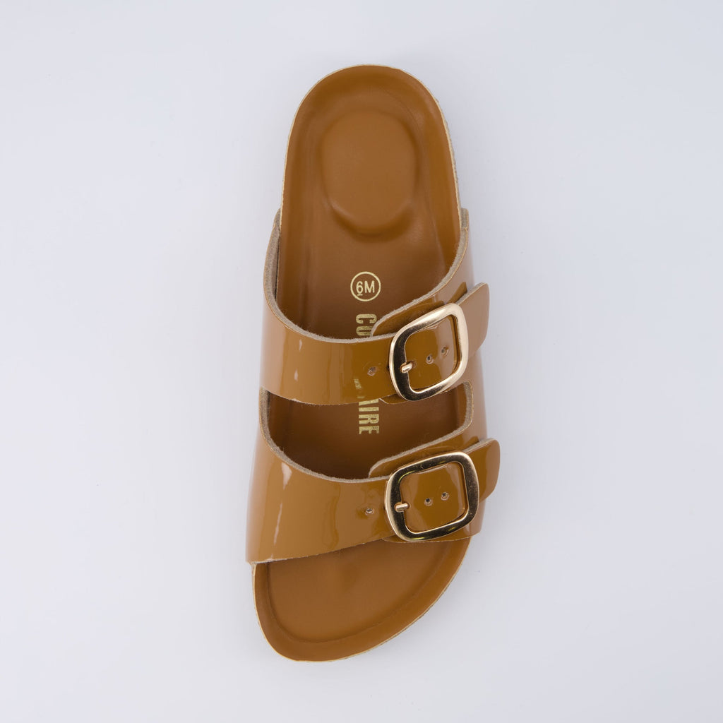 Lang Cork Footbed Sandal - view 26