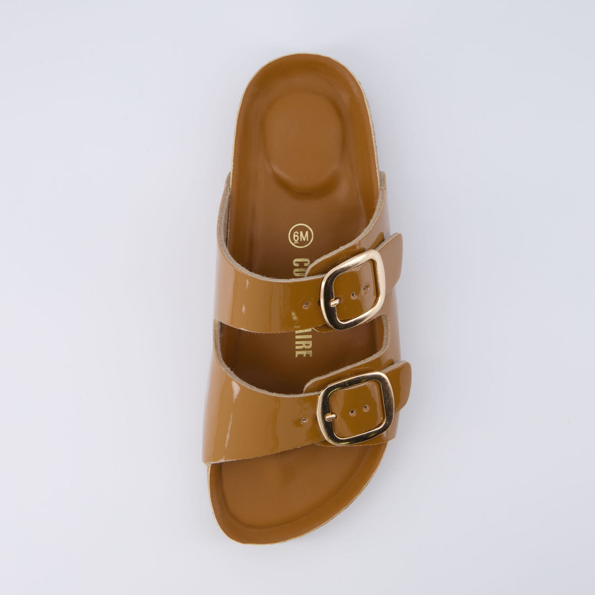 Lang Cork Footbed Sandal - view 26