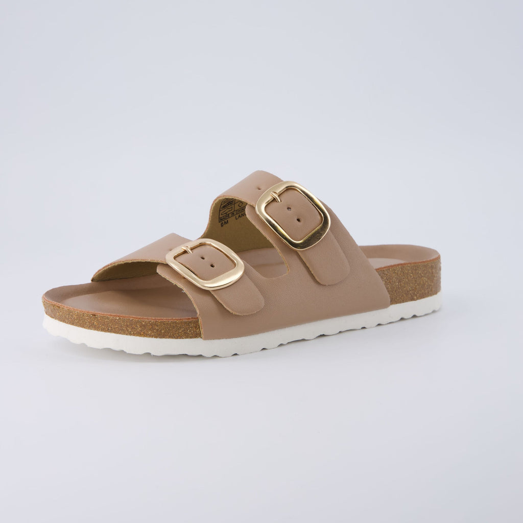 Lang Cork Footbed Sandal - view 28