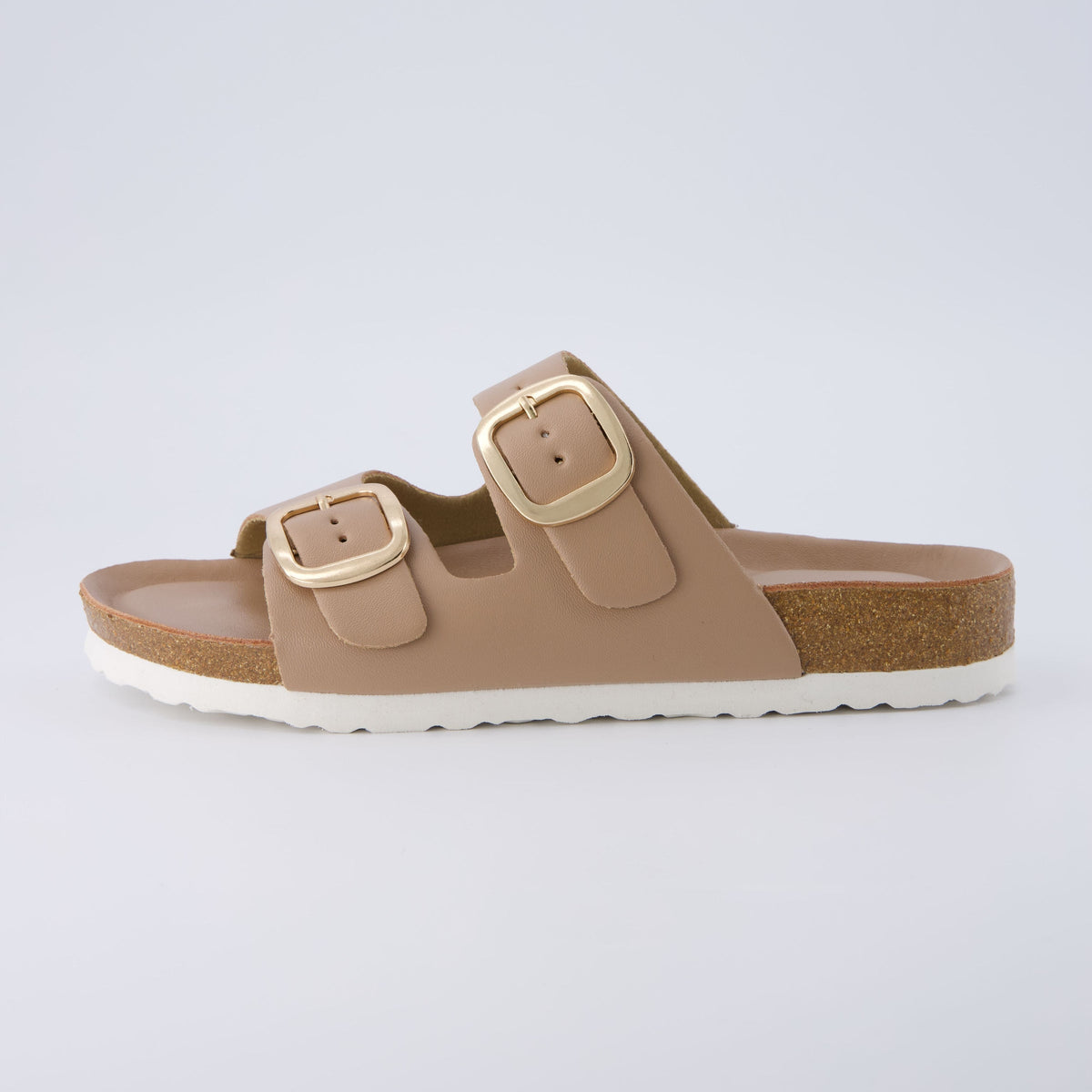 Lang Cork Footbed Sandal - view 27