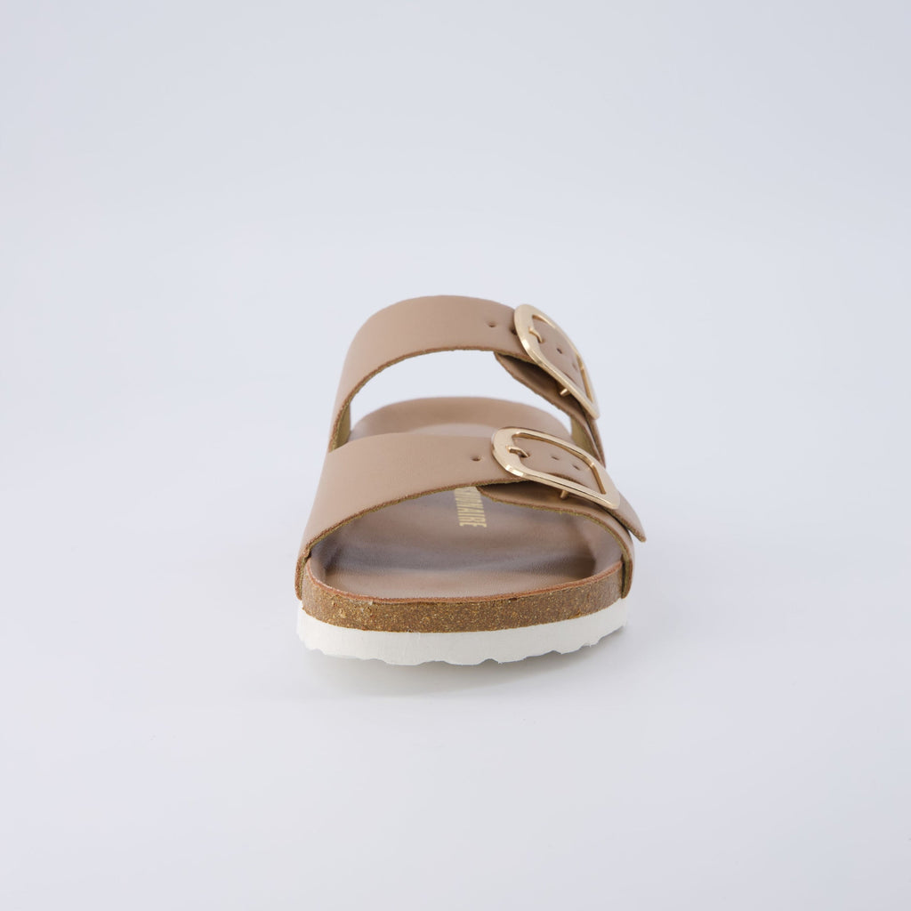 Lang Cork Footbed Sandal - view 30