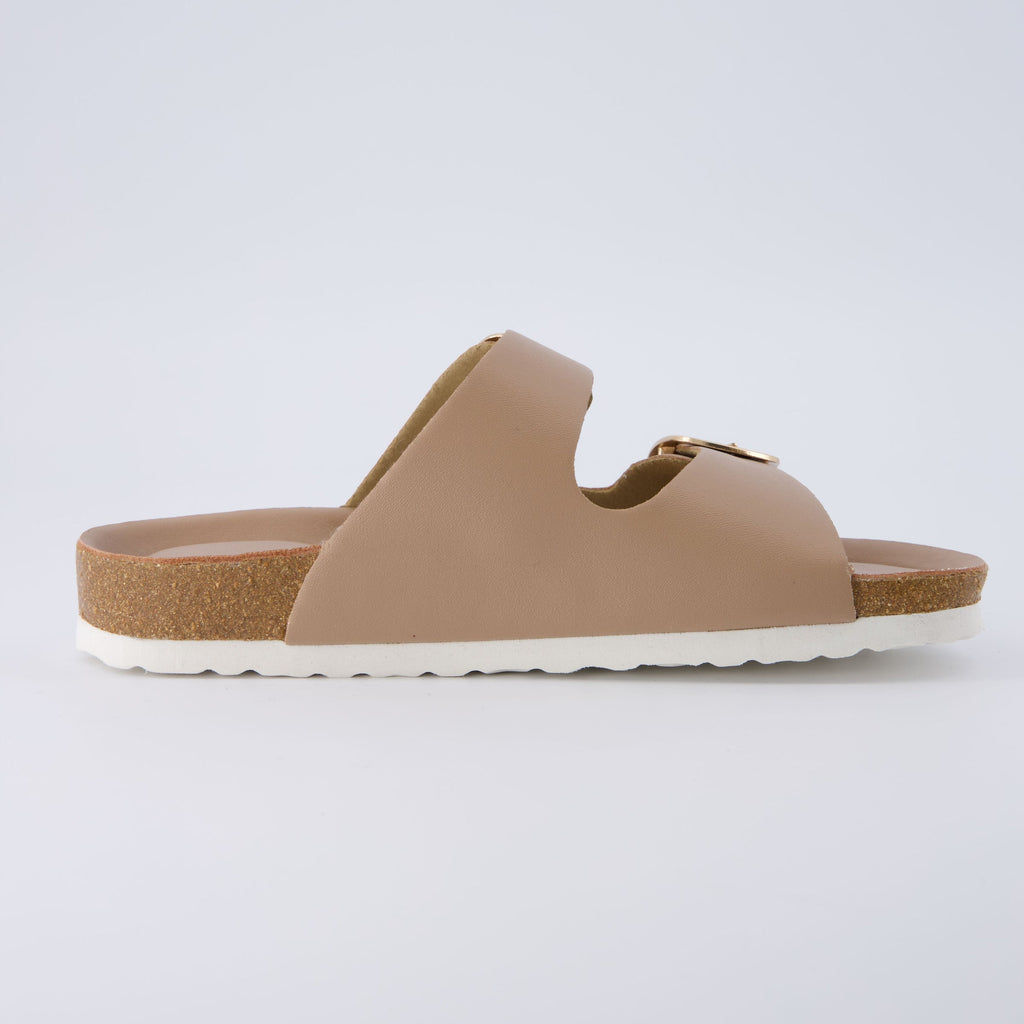 Lang Cork Footbed Sandal - view 31