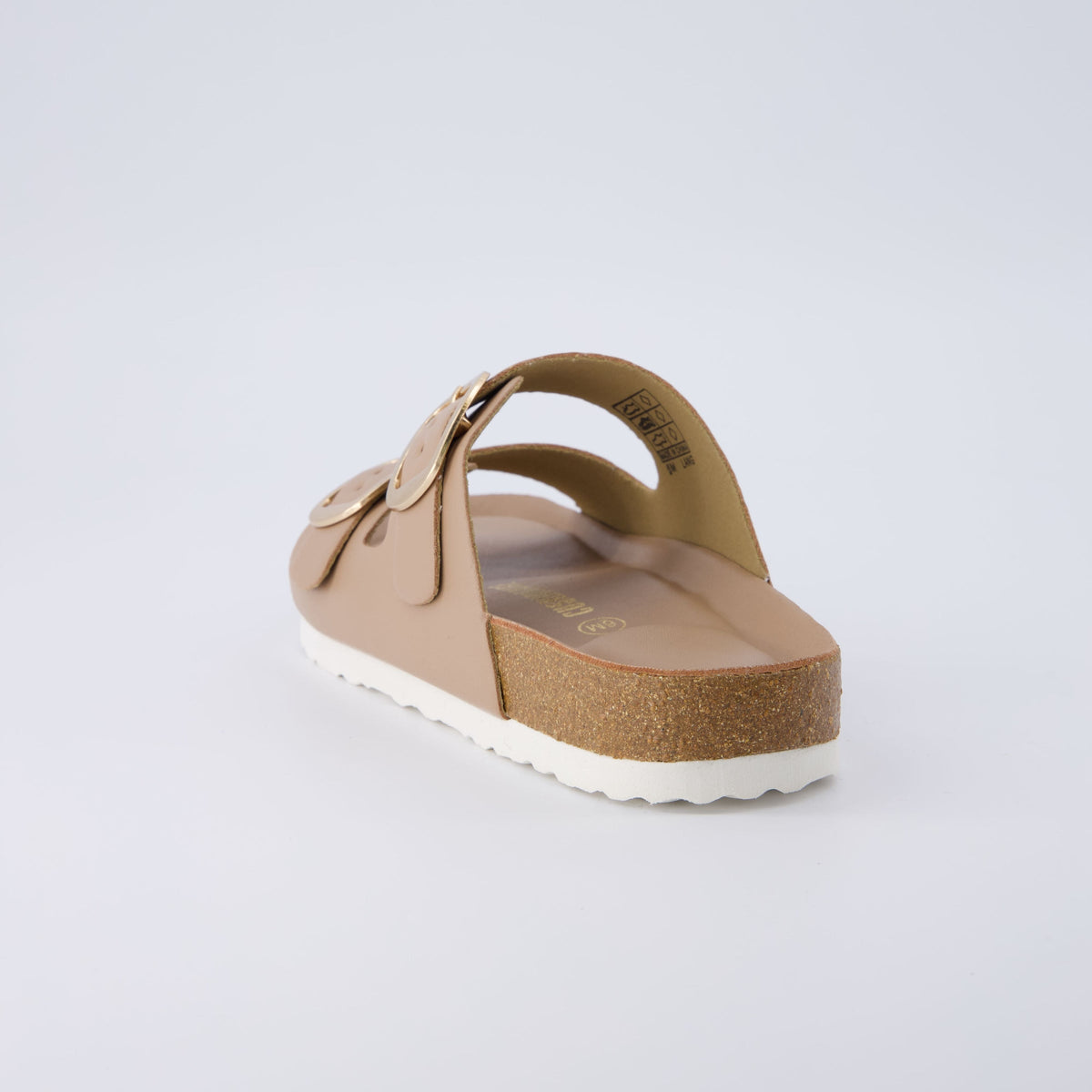 Lang Cork Footbed Sandal - view 33