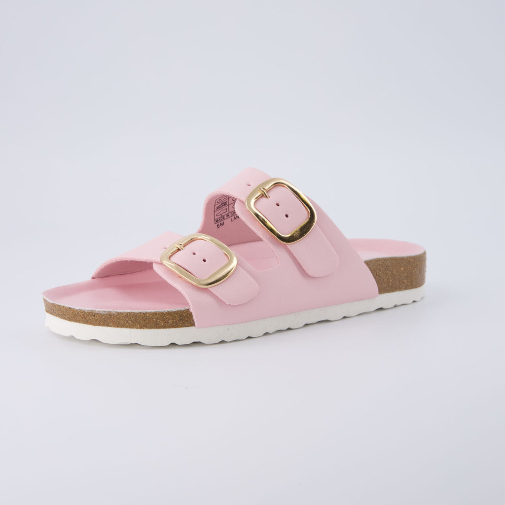 Lang Cork Footbed Sandal - view 36