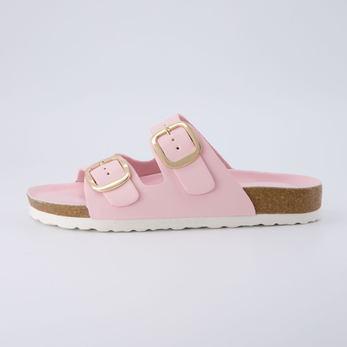 Lang Cork Footbed Sandal - view 35